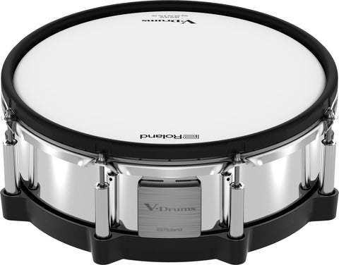 Roland PD-140DS 14" Digital Snare Multi-Sensor V-Pad, For TD-50 And TD-27
