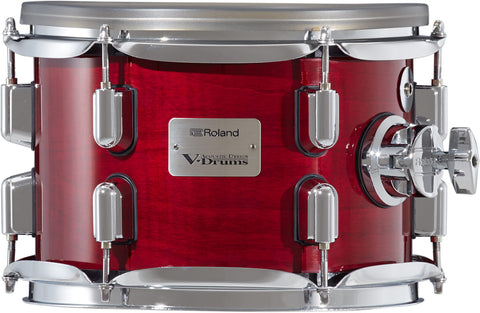 Roland PDA100-GC VAD 10" Tom Pad (Gloss Cherry)