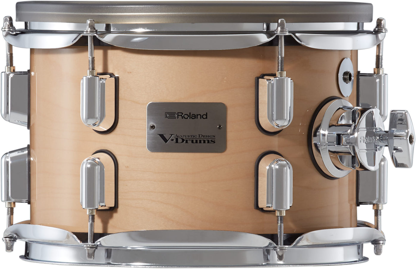 Roland PDA100-GN VAD 10" Tom Pad (Gloss Natural)