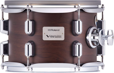 Roland PDA100-SW VAD 10" Tom Pad in Satin Walnut