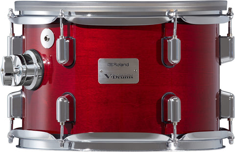 Roland PDA120-GC VAD 12" Tom Pad (Gloss Cherry)