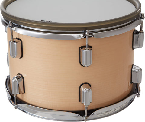 Roland PDA120-GN VAD 12" Tom Pad (Gloss Natural)