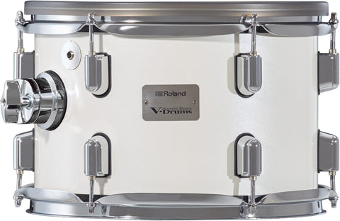Roland PDA120-PW VAD 12" Tom Pad (Pearl White)