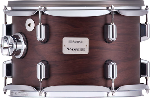 Roland PDA120-SW VAD 12" Tom Pad in Satin Walnut