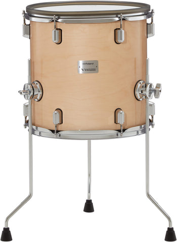 Roland PDA140F-GN VAD 14" Tom Pad (Gloss Natural)