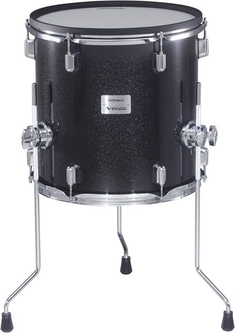 Roland PDA140F-MS EXP Digital 14" Floor Tom Drum Pad