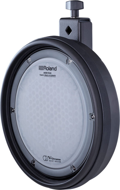 Roland PDQ-8S V-Drums Quiet Design 8" Digital Snare Pad