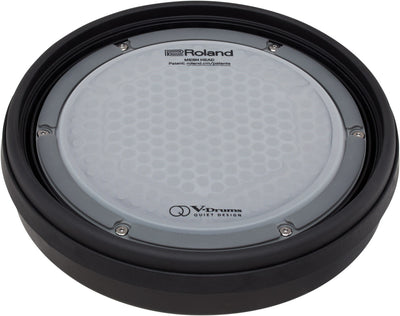 Roland PDQ-8S V-Drums Quiet Design 8" Digital Snare Pad