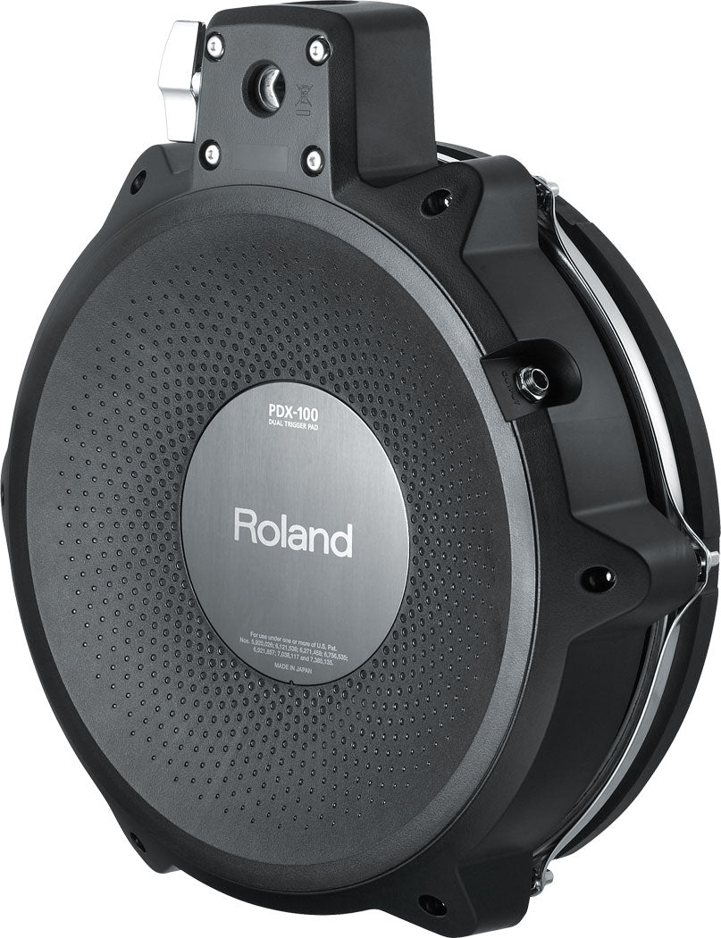 Roland PDX-100 10" Dual-Zone Mesh Head V-Pad