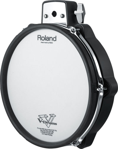 Roland PDX-100 10" Dual-Zone Mesh Head V-Pad