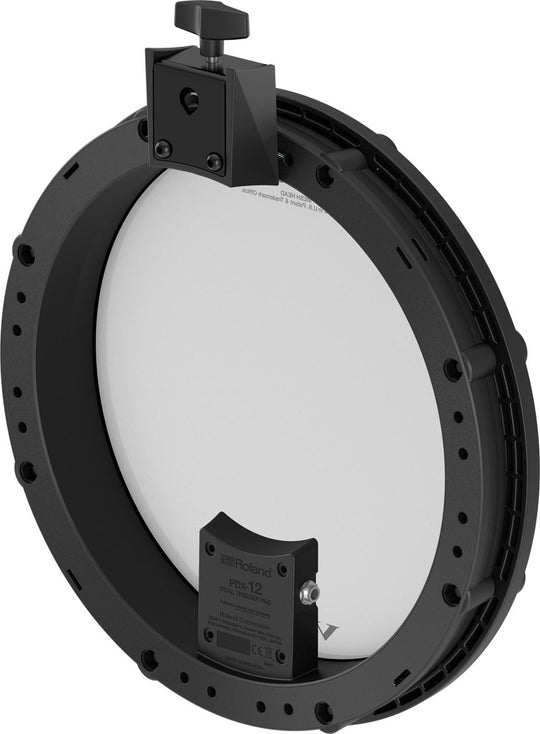 美品 Roland PDX-12 スネア ④ Amazon.com: Roland Electronic Drum Pad (PDX-12) : Musical