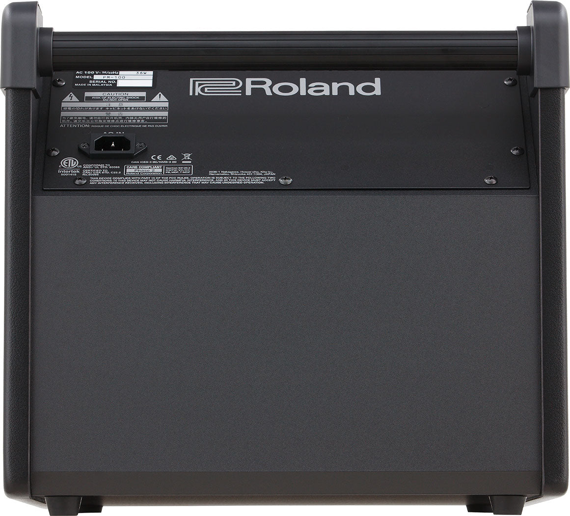 Roland PM-100 80 Watt Personal Monitor