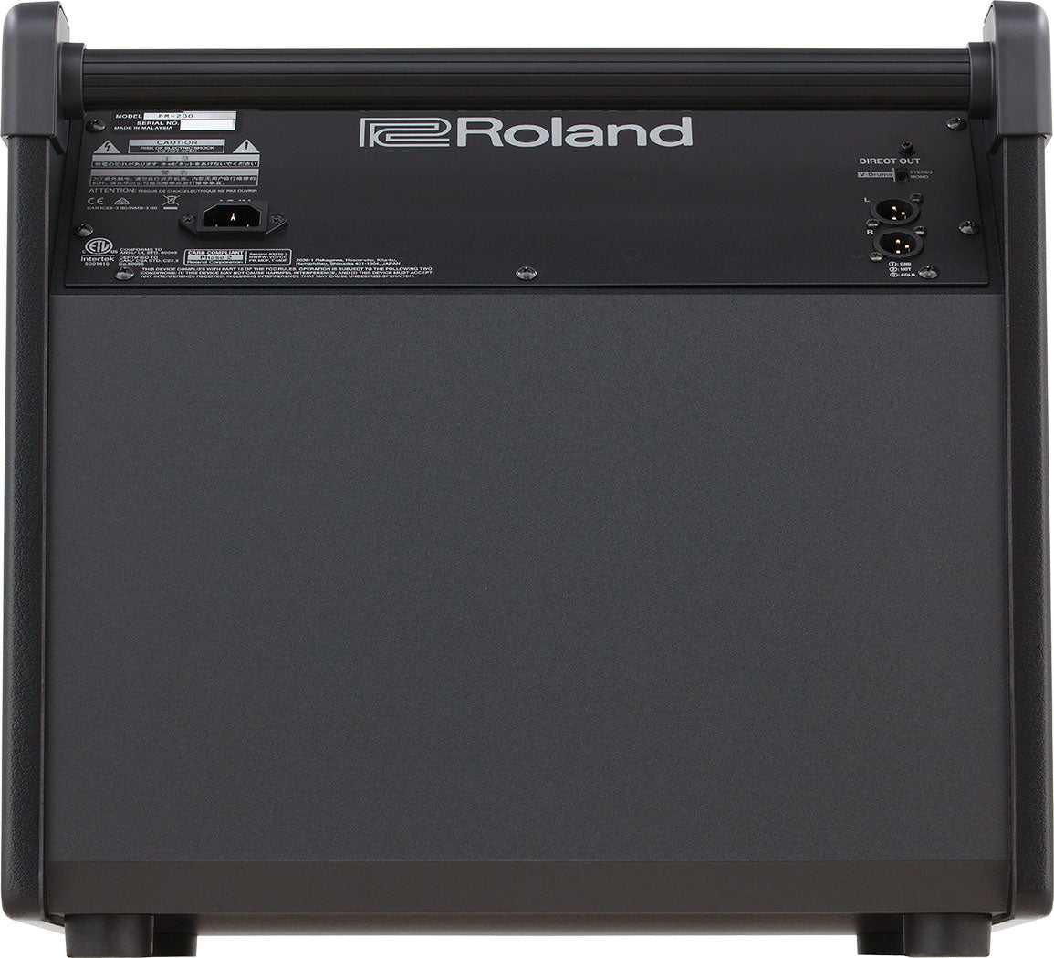 Roland PM-200 180 Watt Personal Monitor