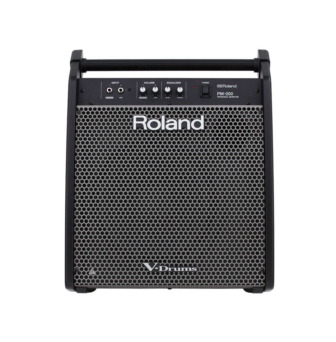 Roland PM-200 180 Watt Personal Monitor – Roland Store London