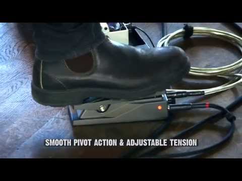 BOSS PW-3 Analogue Wah Pedal with Two Modes – Roland Store London