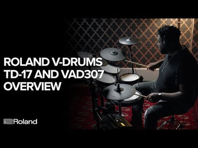 Roland VAD307 V-Drums Acoustic Design Kit