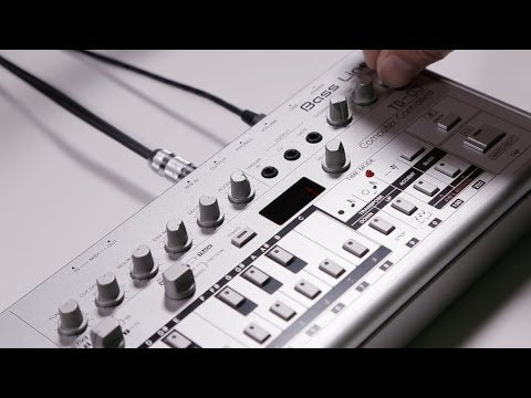 Roland TB-03 Boutique Sound Module, based on TB-303 – Roland