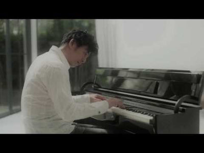 Roland DP603-PE Digital Piano (Polished Ebony)