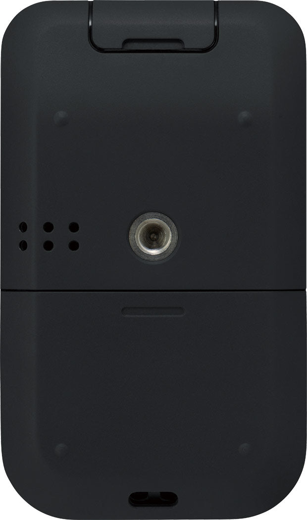 Roland R-07 (BK) Portable Recorder (Black) – Roland Store London