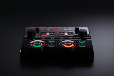 BOSS RC-202 Dual Track Desktop Looper