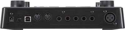 BOSS RC-202 Dual Track Desktop Looper