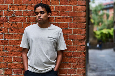 Roland London Kanji T-Shirt, 2025