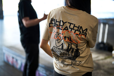 Roland TR-1000 Rhythm Creator T-Shirt