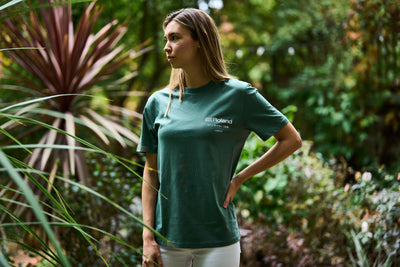 Roland London Kanji T-Shirt, 2025