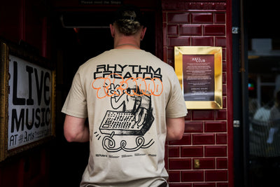 Roland TR-1000 Rhythm Creator T-Shirt