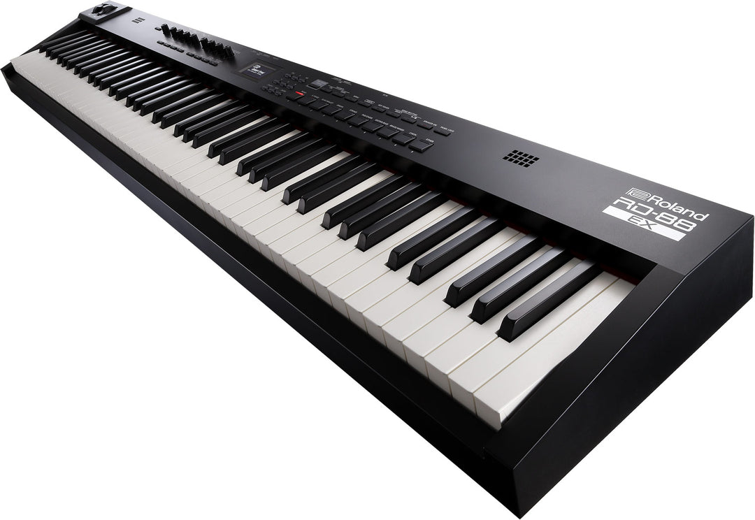 RD-88EX Stage Piano - Expanded – Roland Store London