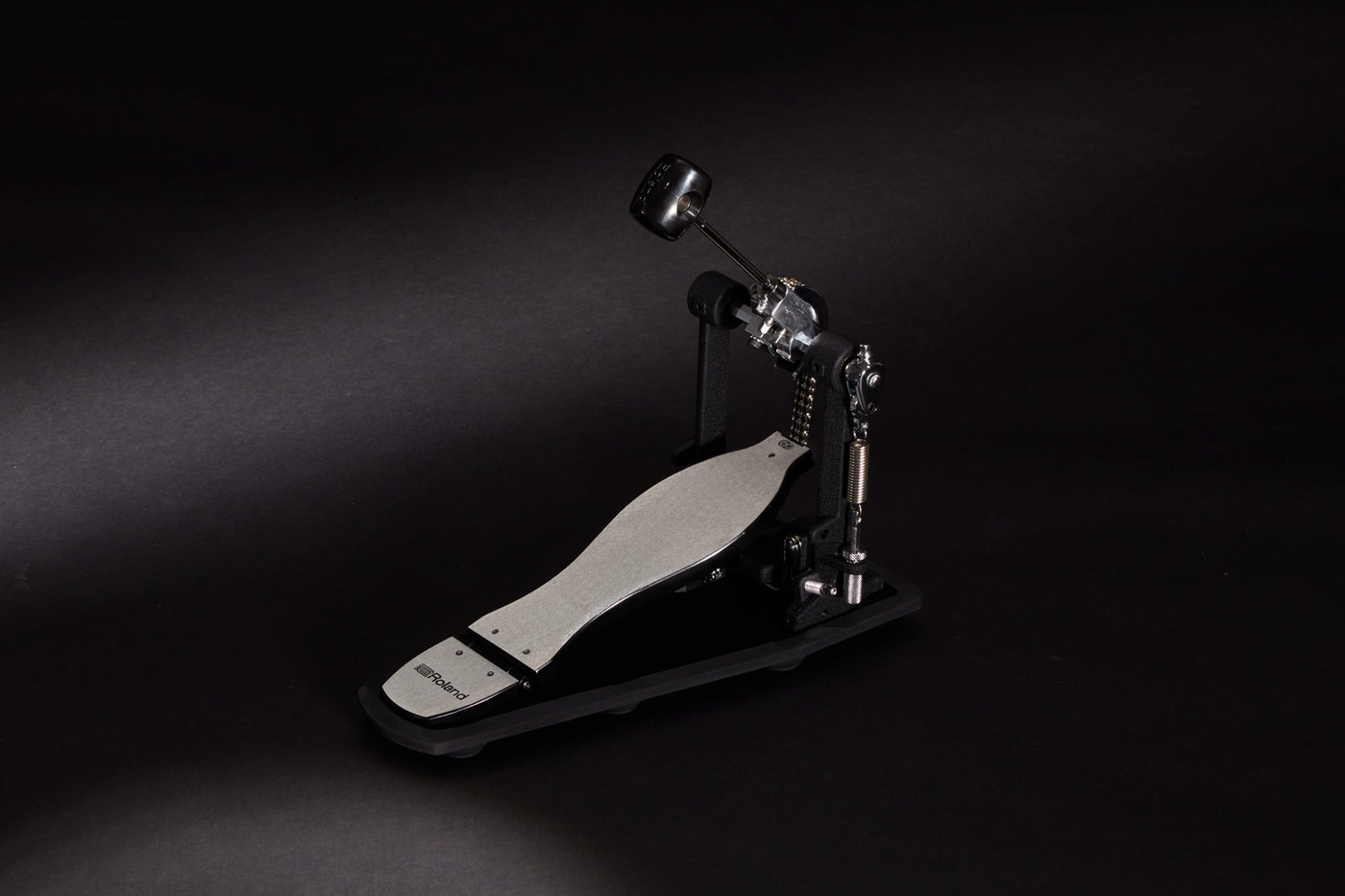 Roland RDH-100A Single Kick Drum Pedal with Noise Eater – Roland Store London