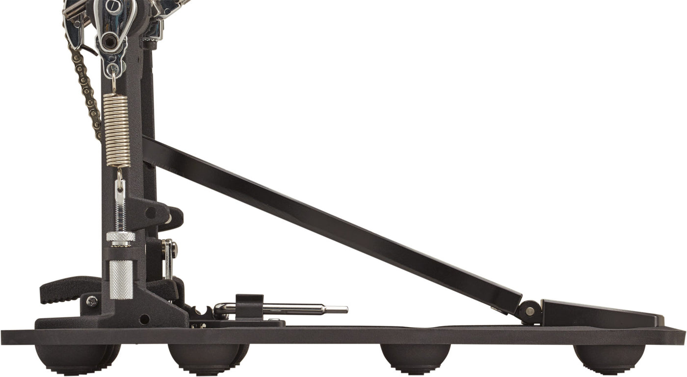 roland double kick pedal Roland RDH-102A Double Kick Drum Pedal with Noise Eater – Roland Store London