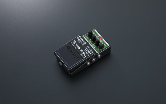BOSS RE-2 Space Echo Pedal – Roland Store London