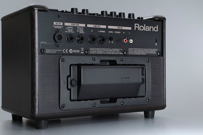 Roland BTY-NIMH/A Rechargeable Amp Power Pack For Cube Street Ex, AC-33, KC-220, BA-330