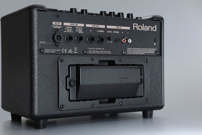 Roland BTY-NIMH/A Rechargeable Amp Power Pack For Cube Street Ex, AC-33, KC-220, BA-330