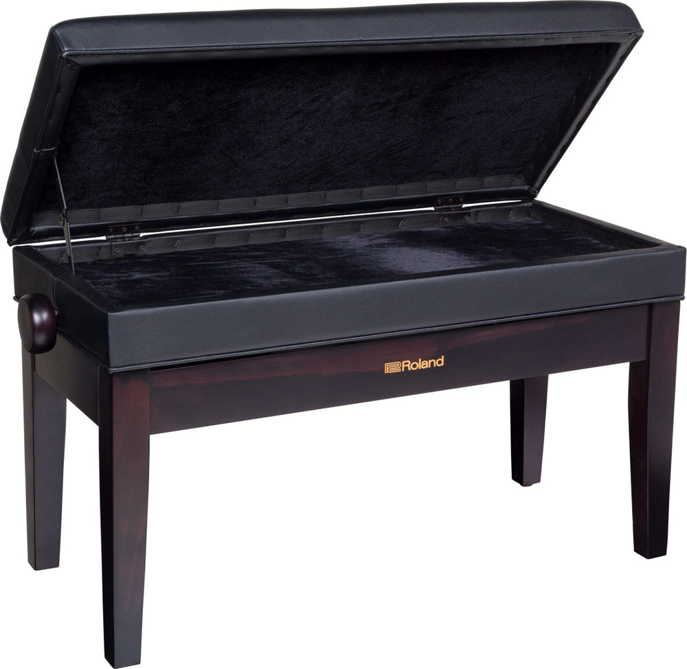 楽器・機材 Roland piano bench only. Rose pink.
