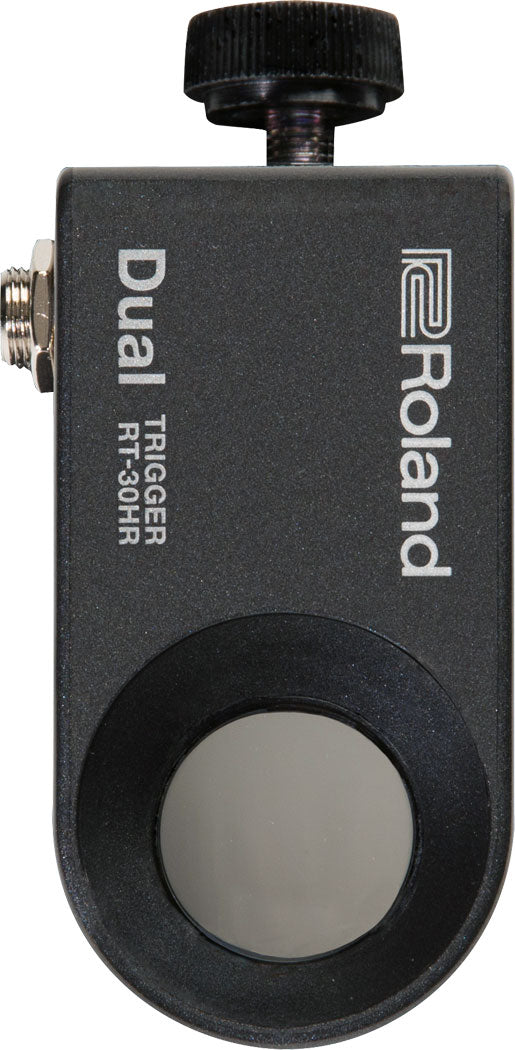 Roland RT-30HR Dual-Zone Acoustic Drum Trigger