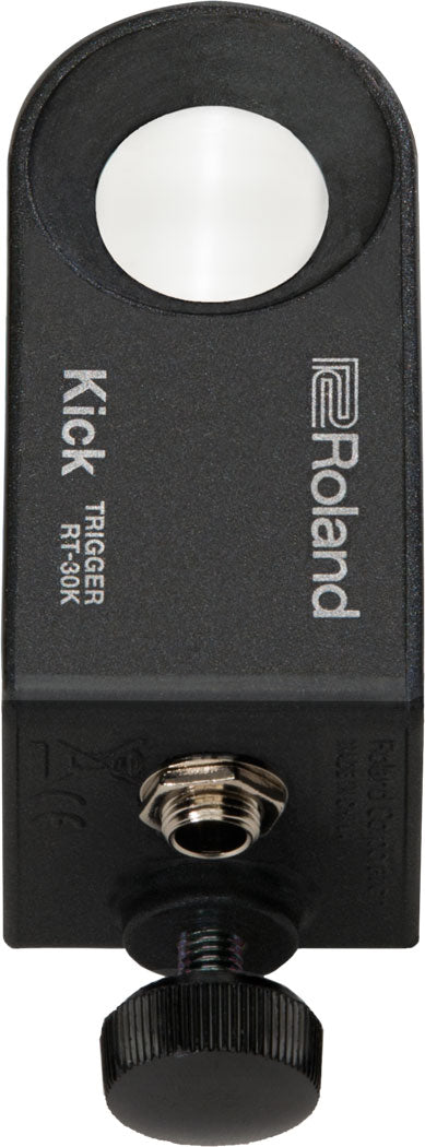 Roland RT-30K Kick Drum Specific Acoustic Drum Trigger