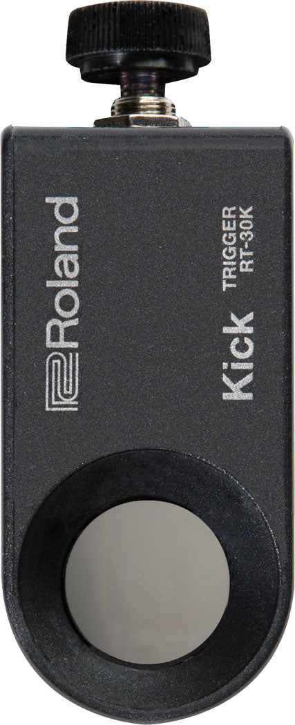 Roland RT-30K Kick Drum Specific Acoustic Drum Trigger