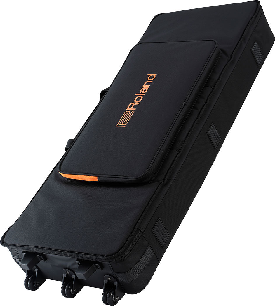 Roland SC-G88W3 88-Key Keyboard Soft Case with Wheels – Roland