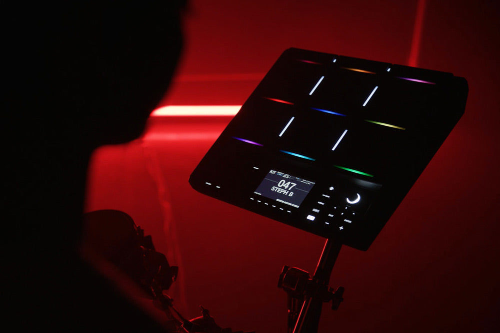 Roland SPD-SX PRO Electronic Percussion Pad – Roland Store London