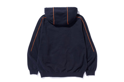 XLARGE X Roland TR-808 Hoodie, 2025