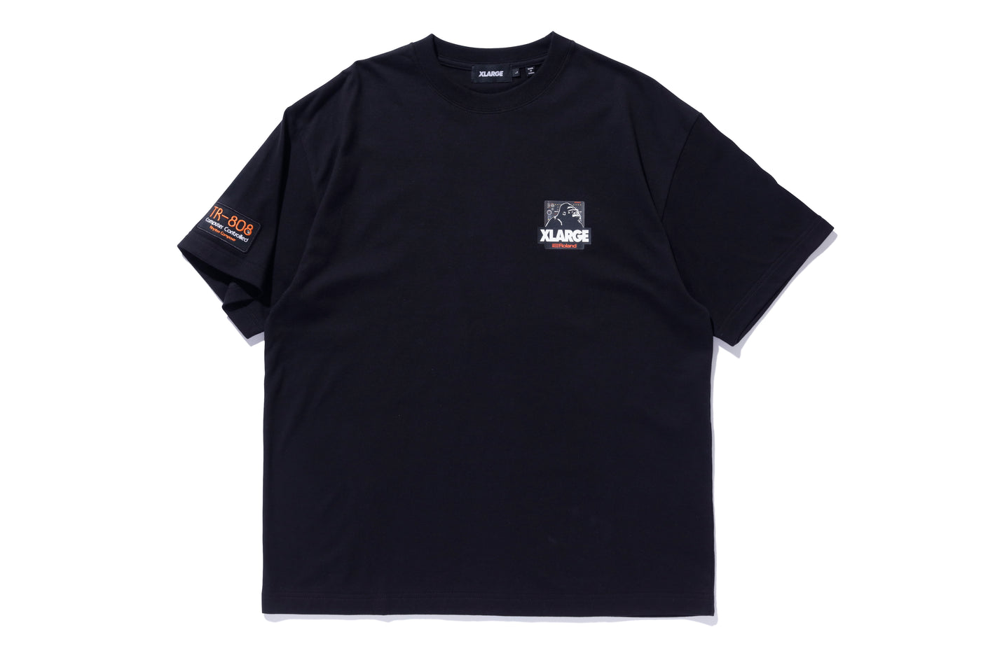 XLARGE XRoland T-Shirt 2025