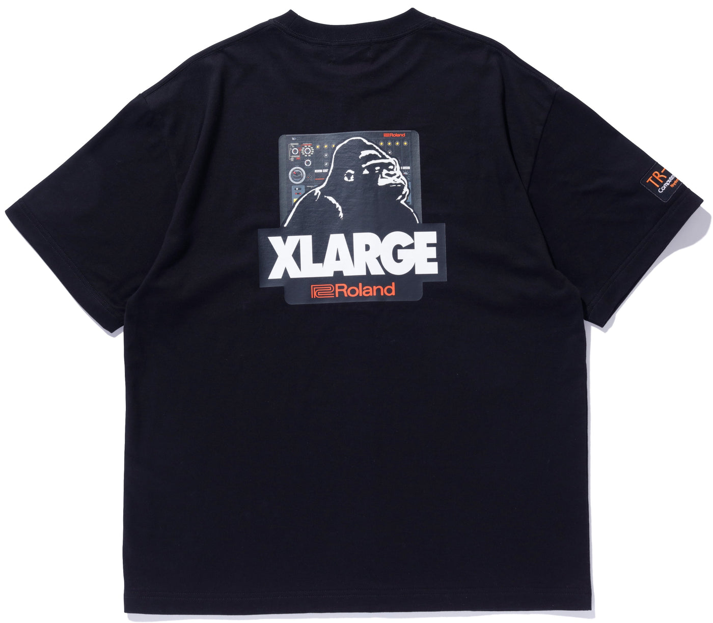 XLARGE XRoland T-Shirt 2025