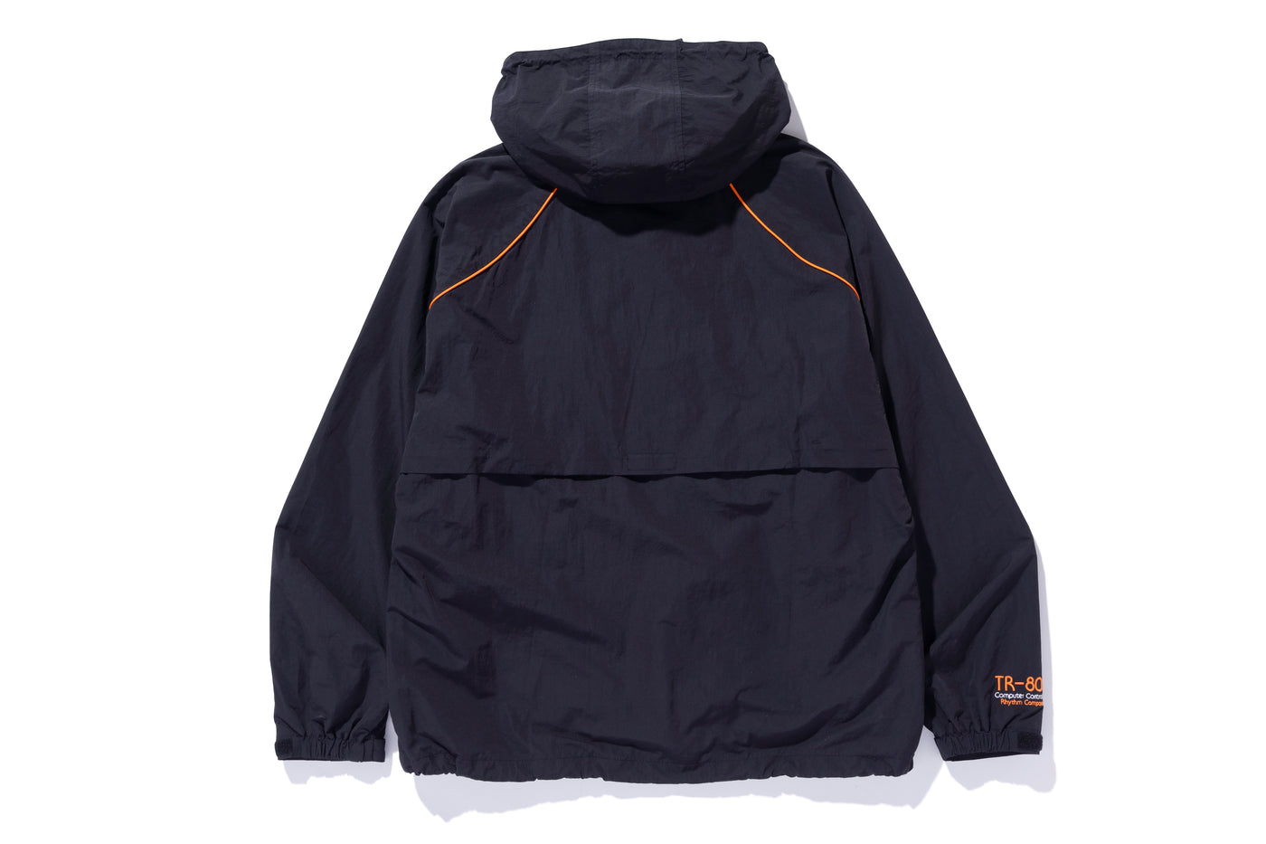 XLARGE X Roland Hooded Jacket