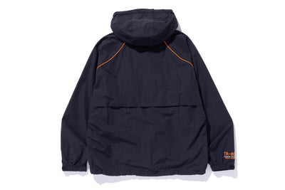 XLARGE X Roland Hooded Jacket