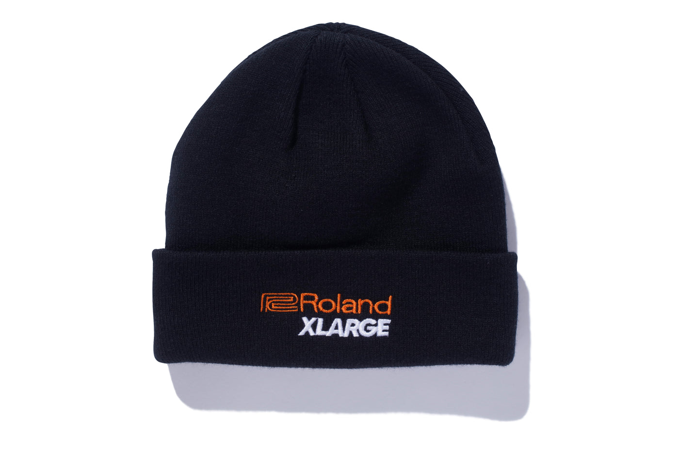XLARGE x Roland Beanie, 2025