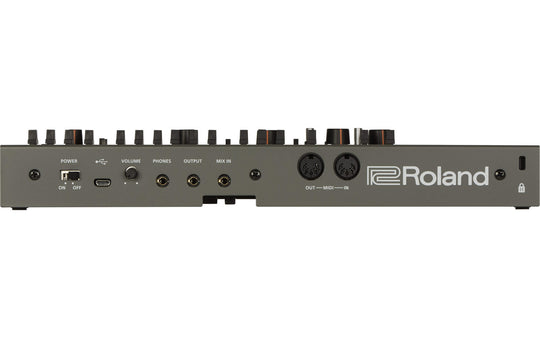 Roland SH-01A Boutique Sound Module, based on SH-101 – Roland