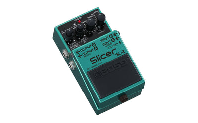 BOSS SL-2 Instant Rhythm Generator Compact Pedal