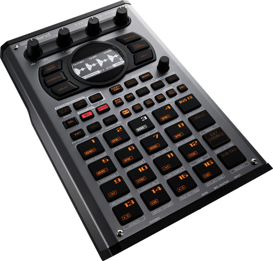 Roland SP-404MKII 美品 sp-